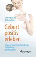 Springer Geburt positiv erleben
