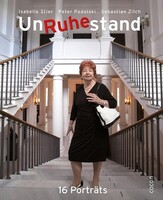 Cocon-Verlag GmbH Unruhestand