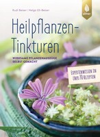 Ulmer Eugen Verlag Heilpflanzen-Tinkturen