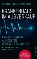 Westend Krankenhaus im Ausverkauf