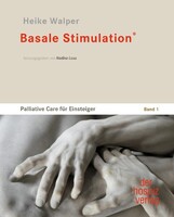 Hospiz Verlag Basale Stimulation