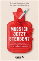 Knaur MensSana HC Muss ich jetzt sterben?