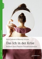 Junfermann Verlag Das Ich in der Krise