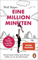 Penguin TB Verlag Eine Million Minuten