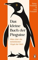 Penguin Verlag Das kleine Buch der Pinguine
