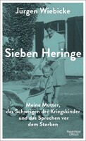 Kiepenheuer & Witsch GmbH Sieben Heringe