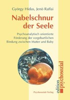 Psychosozial Verlag GbR Nabelschnur der Seele