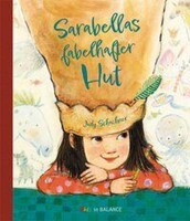 Psychiatrie-Verlag GmbH Sarabellas fabelhafter Hut