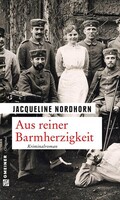 Gmeiner Verlag Aus reiner Barmherzigkeit