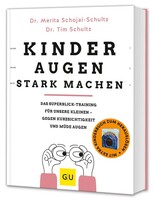 GU Kinderaugen stark machen