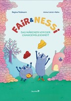 Buchfink Verlag Fair & Nessi