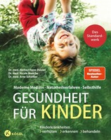 Kösel-Verlag Gesundheit für Kinder