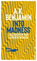 Ullstein Paperback Into madness