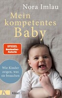 Kösel-Verlag Mein kompetentes Baby