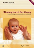 Psychosozial Verlag Bindung durch Berührung