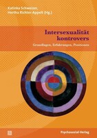 Psychosozial Verlag GbR Intersexualität kontrovers