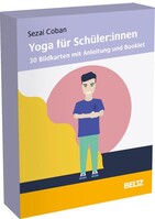 Julius Beltz GmbH Yoga für Schüler:innen