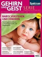 Spektrum Babys verstehen und fördern