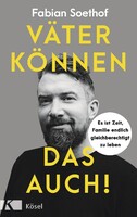 Kösel-Verlag Väter können das auch!