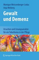 Springer Vienna Gewalt und Demenz
