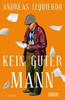 DuMont Buchverlag GmbH Kein guter Mann
