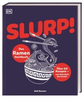 Dorling Kindersley Verlag Slurp!