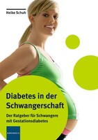 Kirchheim + Co. GmbH Diabetes in der Schwangerschaft