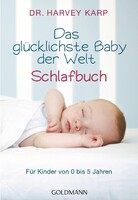 Goldmann TB Das glücklichste Baby der Welt - Schlafbuch