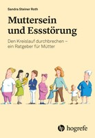Hogrefe AG Muttersein und Essstörung