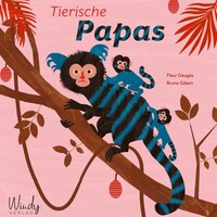 Windy Verlag Tierische Papas