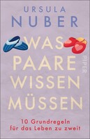 Piper Verlag GmbH Was Paare wissen müssen