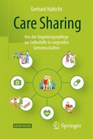 Springer-Verlag GmbH Care Sharing