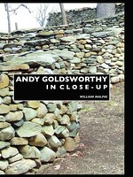 Crescent Moon Publishing Andy Goldsworthy in Close-Up