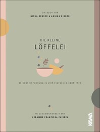 Die kleine L&ouml;ffelei