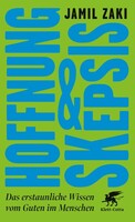 Klett-Cotta Verlag Hoffnung und Skepsis