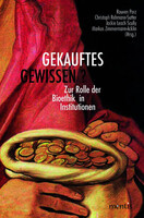 Mentis Verlag GmbH Gekauftes Gewissen?