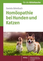 Wissenschaftliche Homöopathie bei Hunden und Katzen