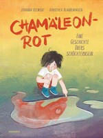 Chamäleonrot