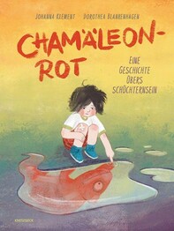 Cham&auml;leonrot