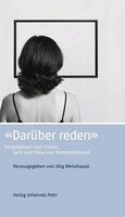 Petri, Johannes Verlag Darüber reden