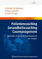 MWV Medizinisch Wiss. Ver Patientencoaching, Gesundheitscoaching, Case Management