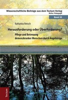 Tectum Verlag Herausforderung oder Überforderung?