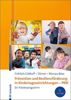 Reinhardt Ernst Prävention und Resilienzförderung in Kindertageseinrichtungen