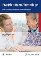 Recom GmbH Praxisleitlinien Altenpflege