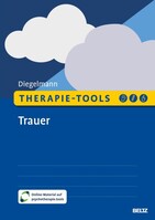 Psychologie Verlagsunion Therapie-Tools Trauer