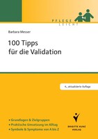 Schlütersche Verlag 100 Tipps für die Validation