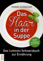 Tectum Verlag Das Haar in der Suppe