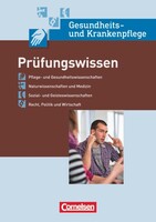 Cornelsen Verlag GmbH In guten Händen: Prüfungswissen