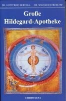 Christiana Verlag Große Hildegard - Apotheke