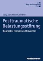 Kohlhammer W. Posttraumatische Belastungsstörung